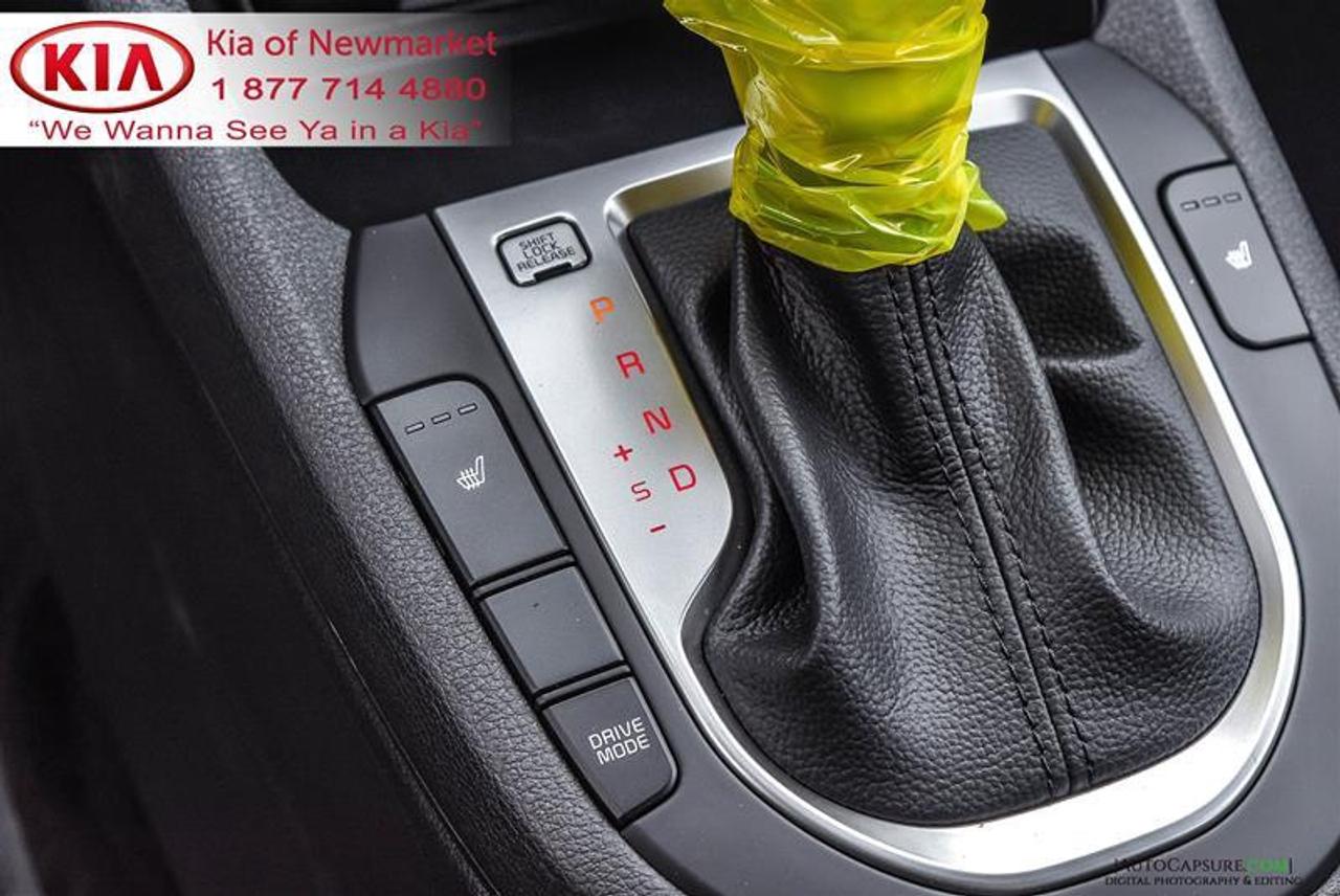 2021 Kia Forte  Photo
