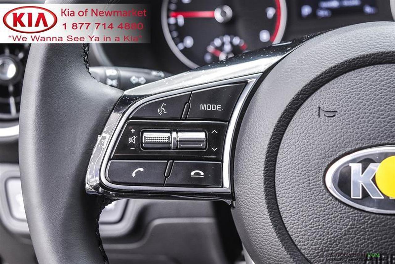 2021 Kia Forte  Photo