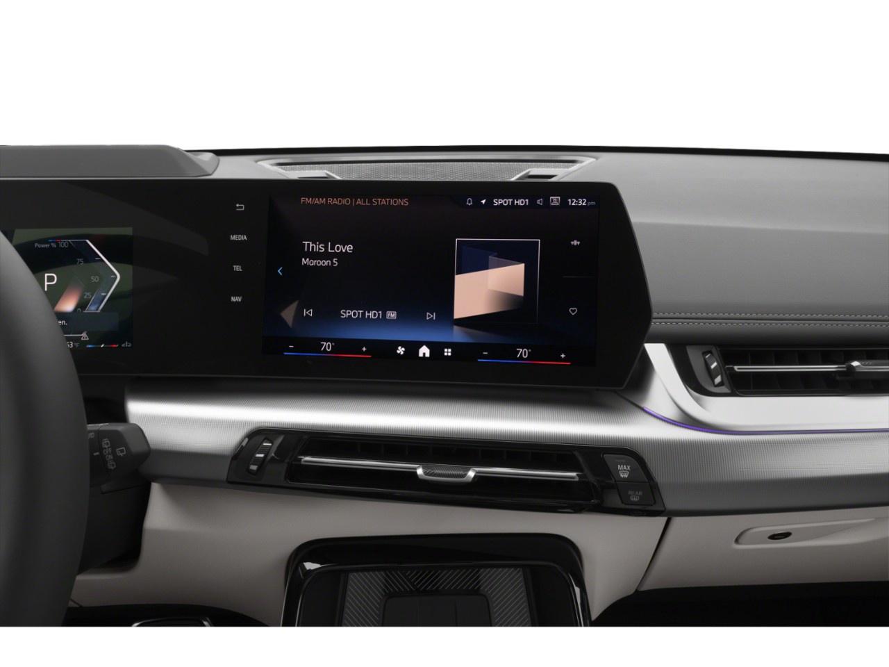 2026 BMW X1 M35i xDrive Sports Activity Vehicle Photo