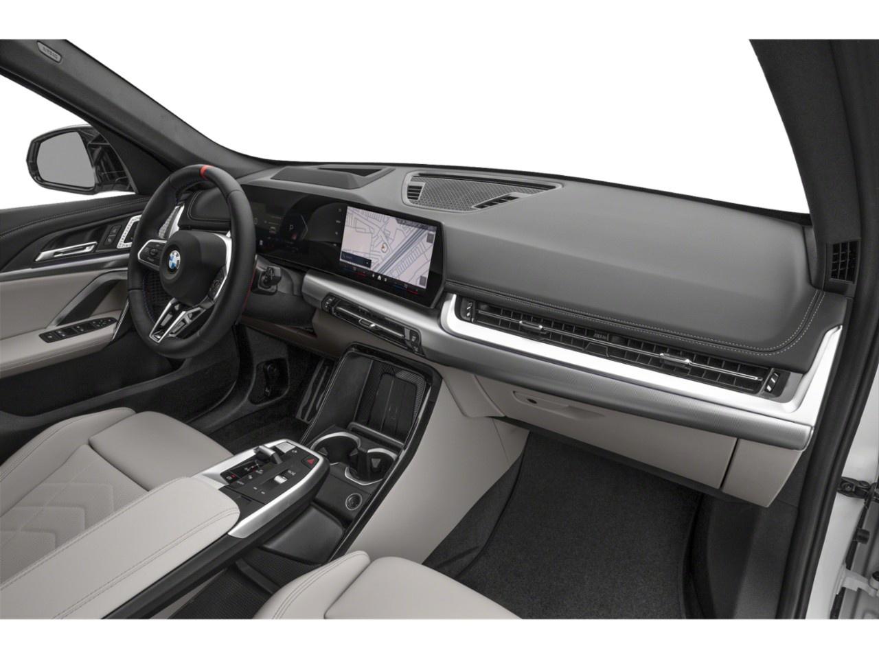 2026 BMW X1 M35i xDrive Sports Activity Vehicle Photo