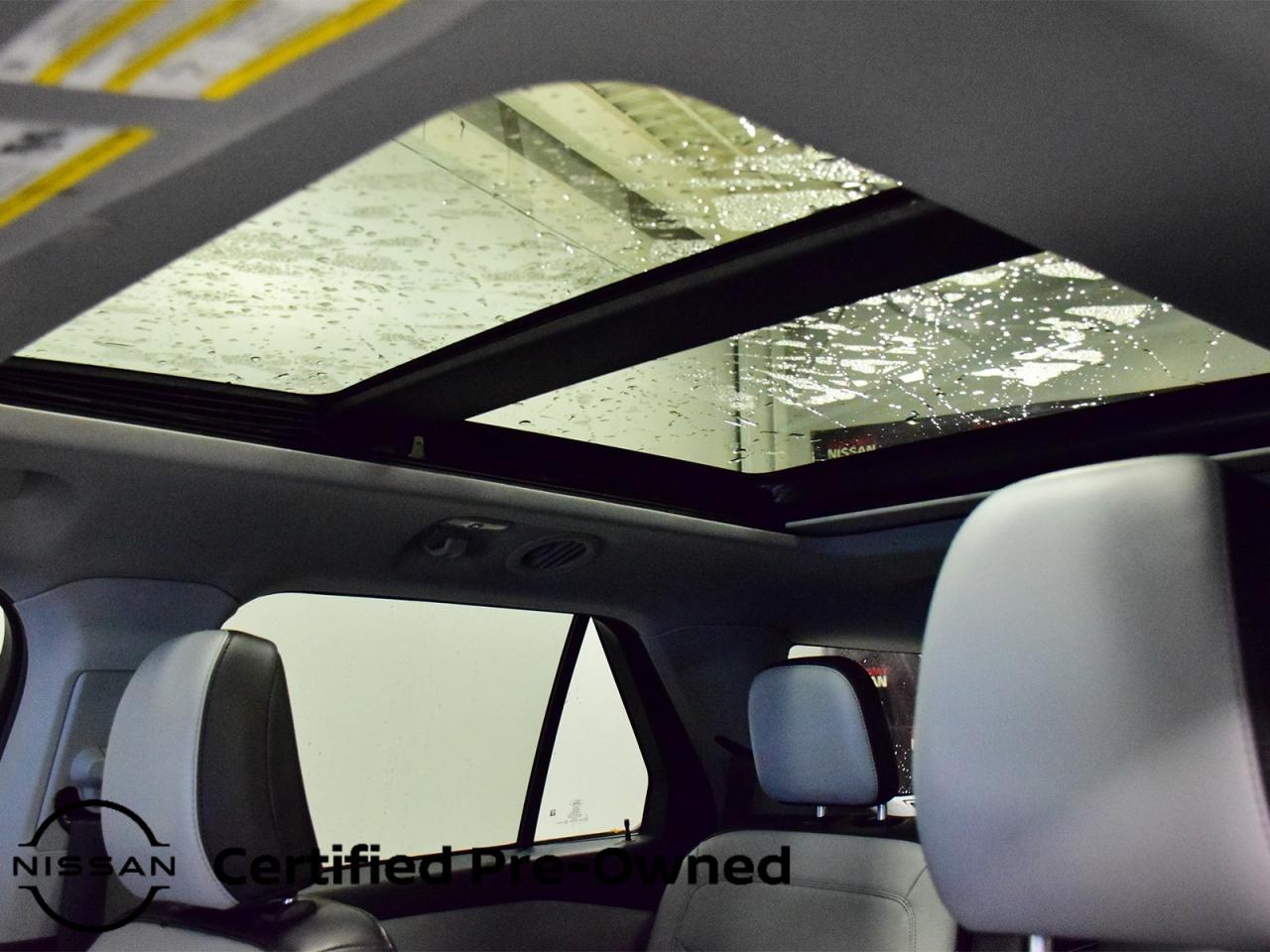 2021 Ford Explorer XLT 4DR 4X4 Photo