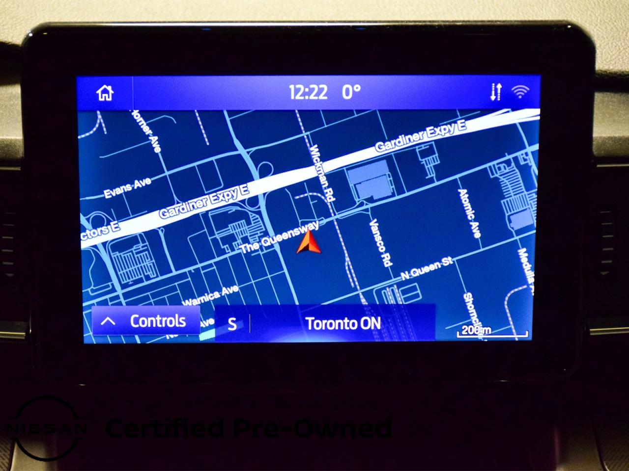 2021 Ford Explorer XLT 4DR 4X4 Photo