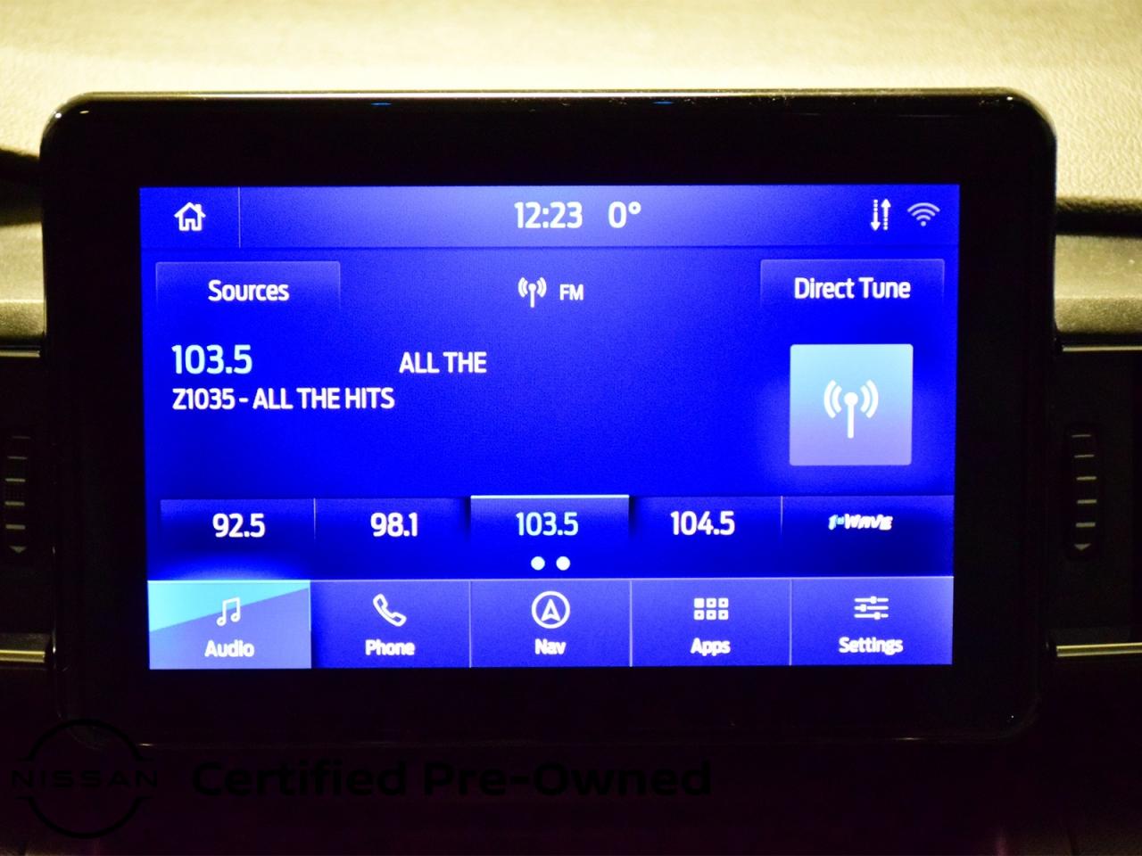 2021 Ford Explorer XLT 4DR 4X4 Photo