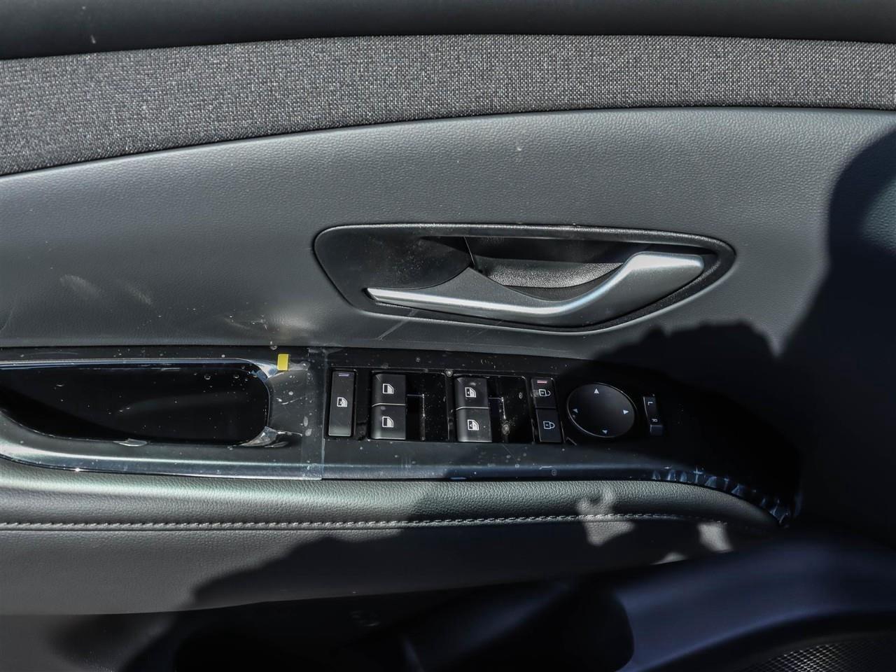 2025 Hyundai Tucson Preferred w/Trend Package 4dr All-Wheel Drive Photo