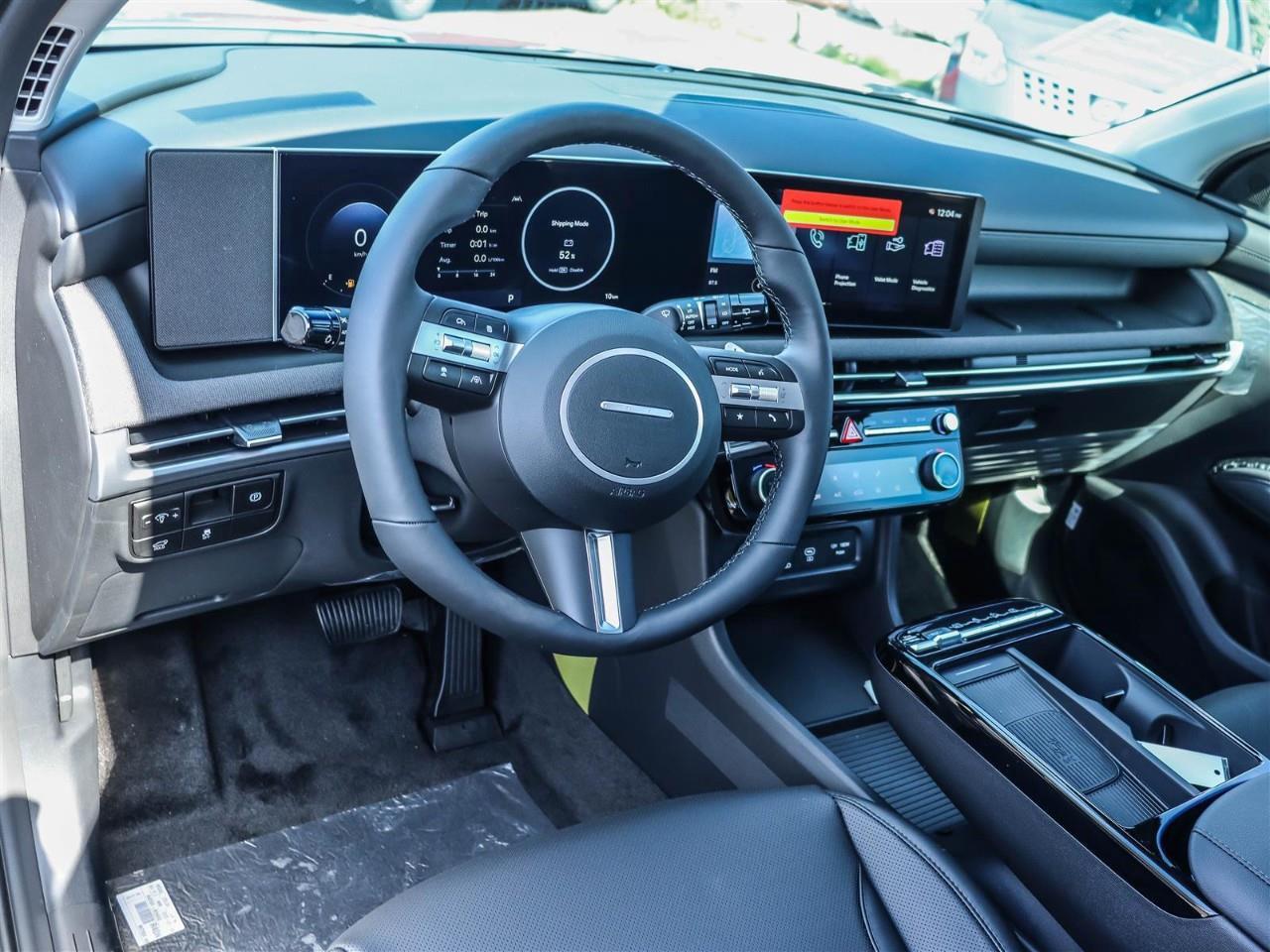 2025 Hyundai Tucson Preferred w/Trend Package 4dr All-Wheel Drive Photo