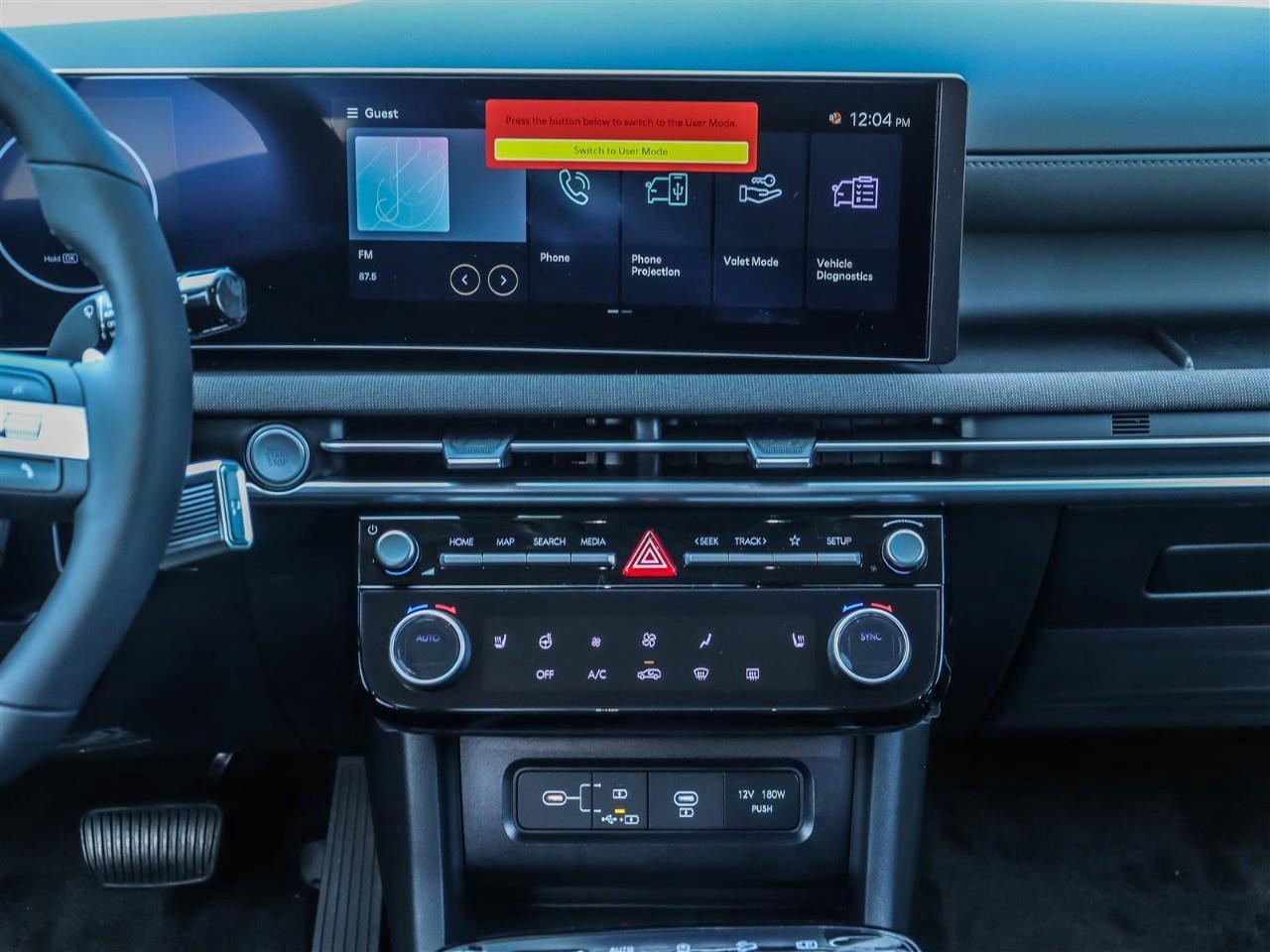 2025 Hyundai Tucson Preferred w/Trend Package 4dr All-Wheel Drive Photo