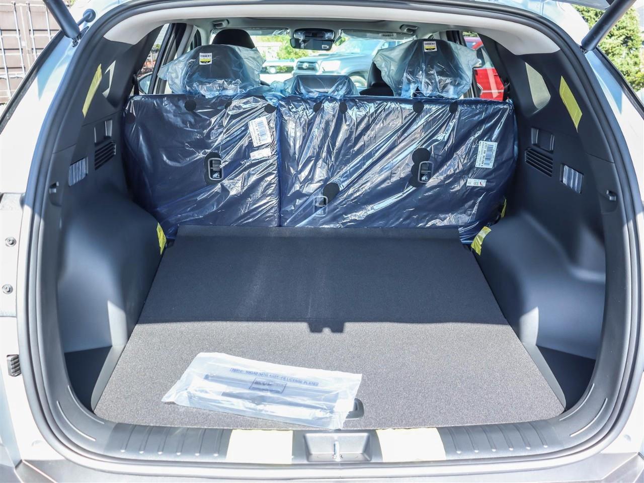 2025 Hyundai Tucson Preferred w/Trend Package 4dr All-Wheel Drive Photo