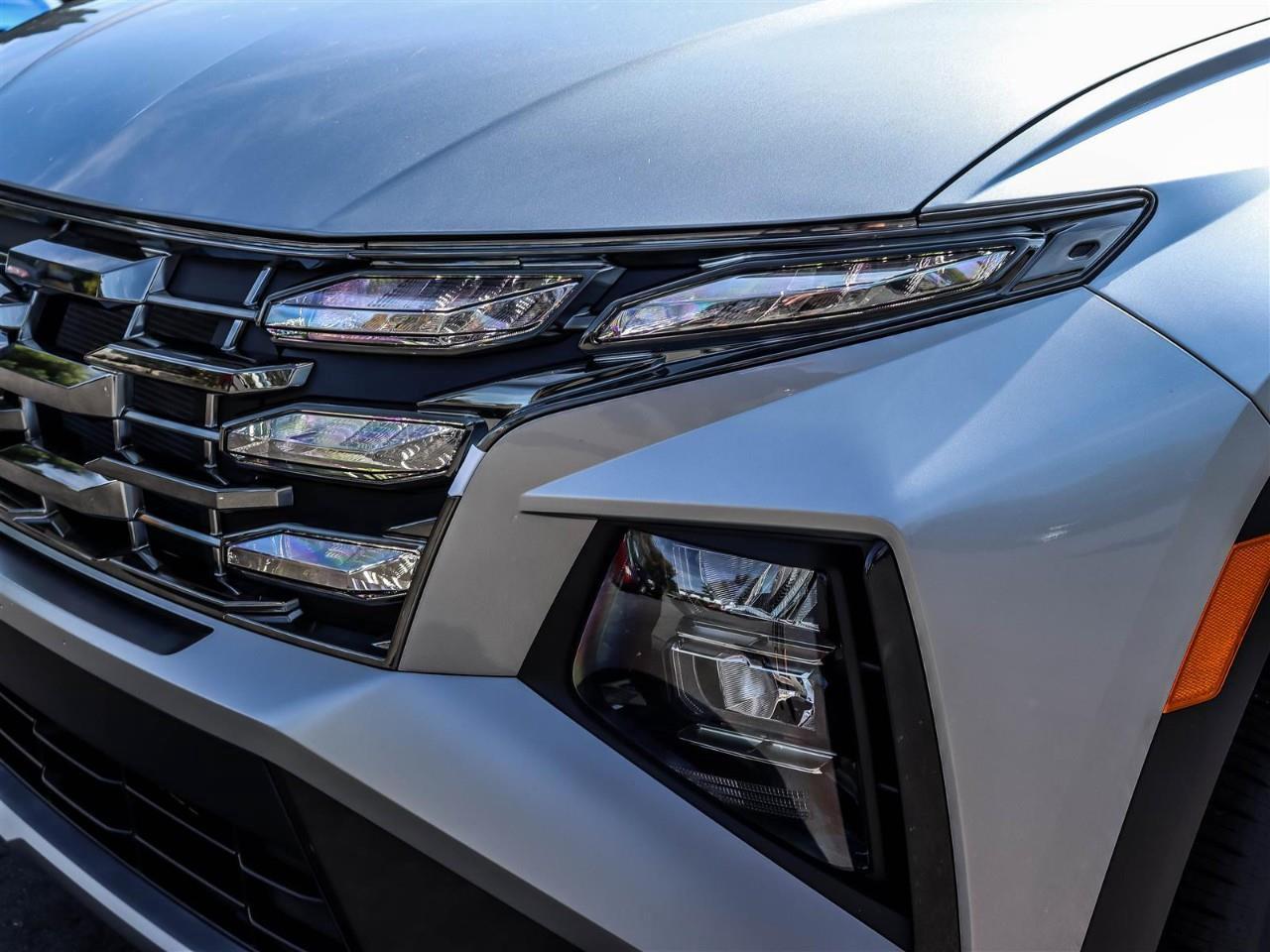 2025 Hyundai Tucson Preferred w/Trend Package 4dr All-Wheel Drive Photo