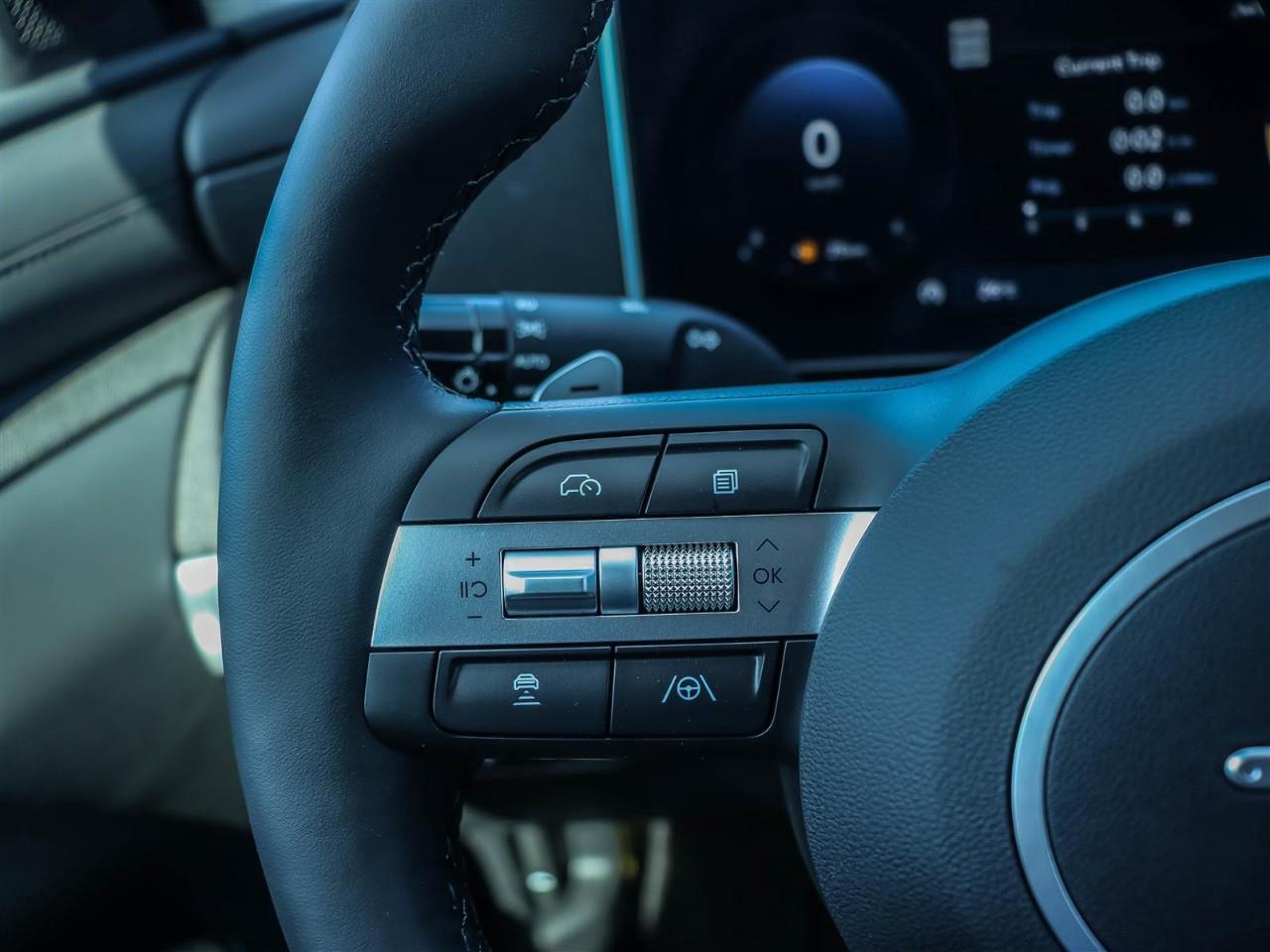 2025 Hyundai Tucson Preferred w/Trend Package 4dr All-Wheel Drive Photo