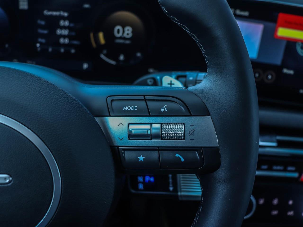 2025 Hyundai Tucson Preferred w/Trend Package 4dr All-Wheel Drive Photo