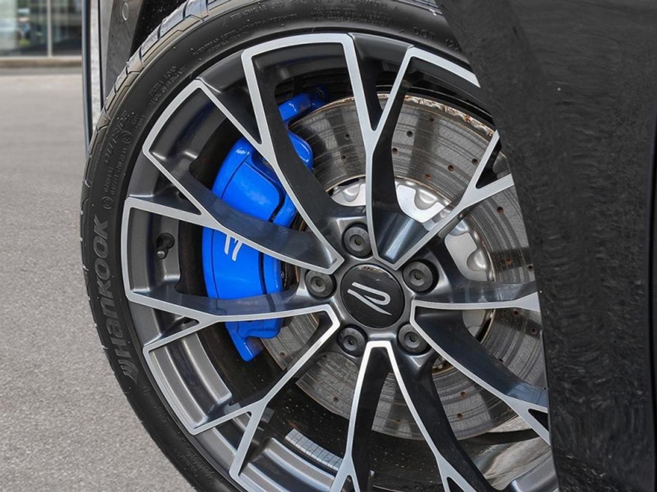 2026 Volkswagen Golf R DSG Photo