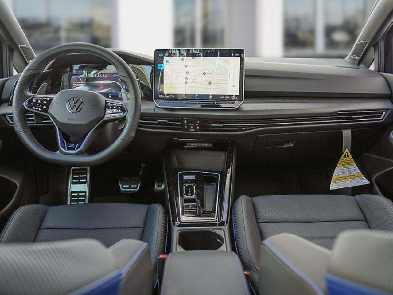 2026 Volkswagen Golf R DSG Photo