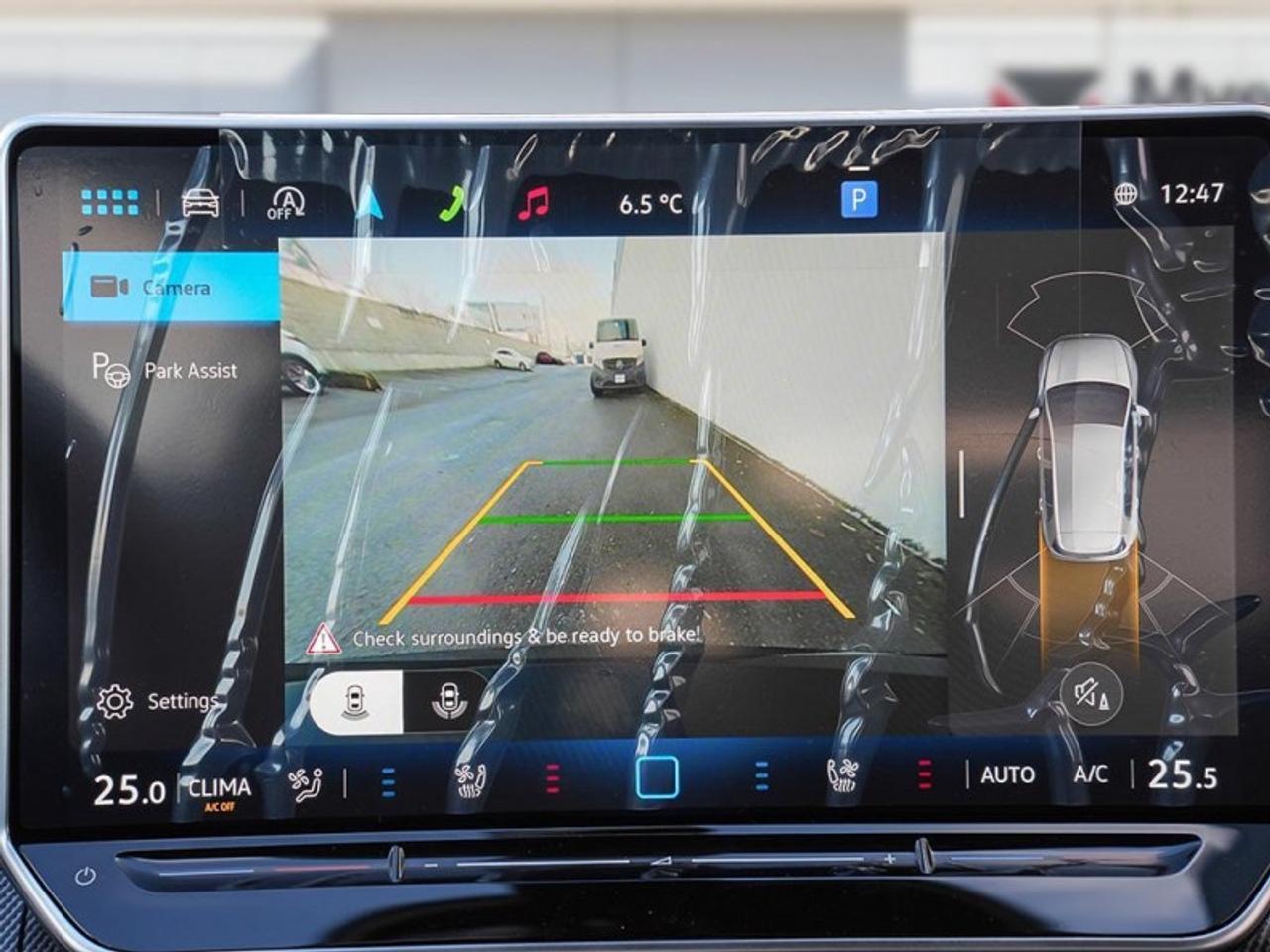 2026 Volkswagen Golf R DSG Photo