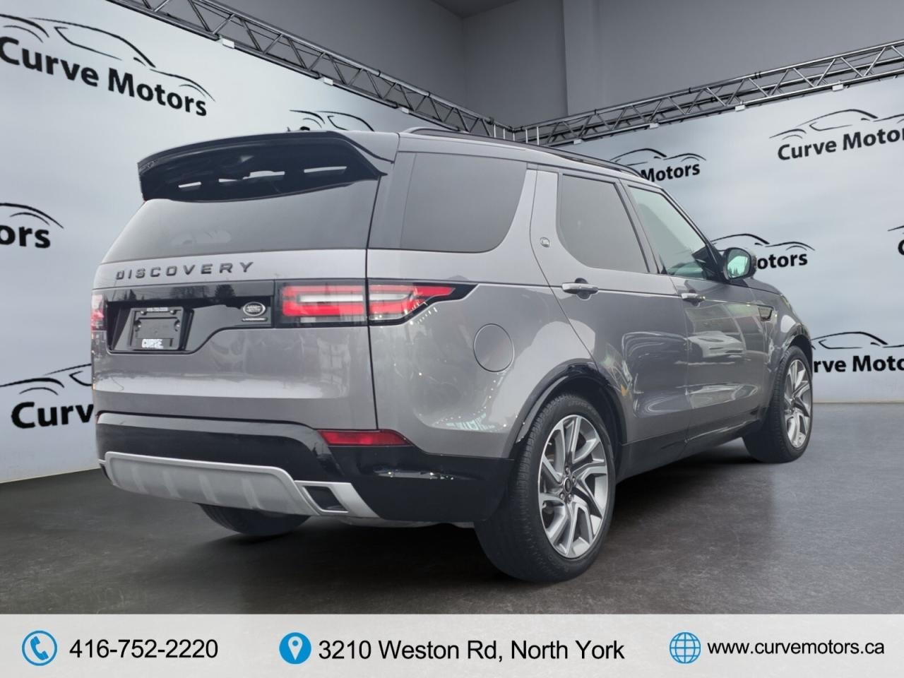 2020 Land Rover Discovery Landmark Edition * CARPLAY / PANORAMIC ROOF / 7 PA Photo4