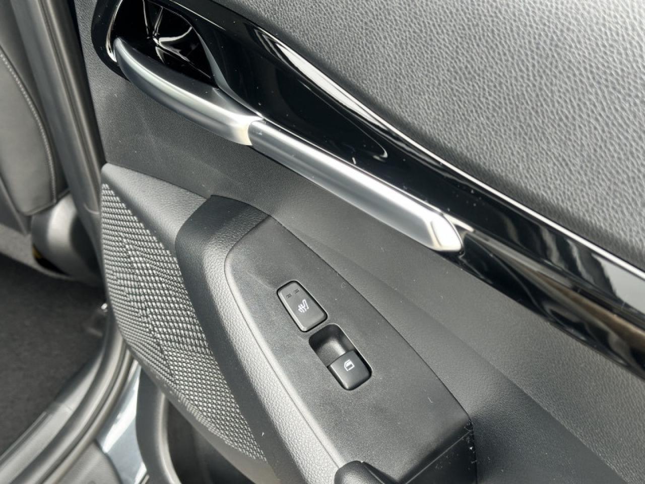 2026 Kia Seltos SX INTERIOR Photo