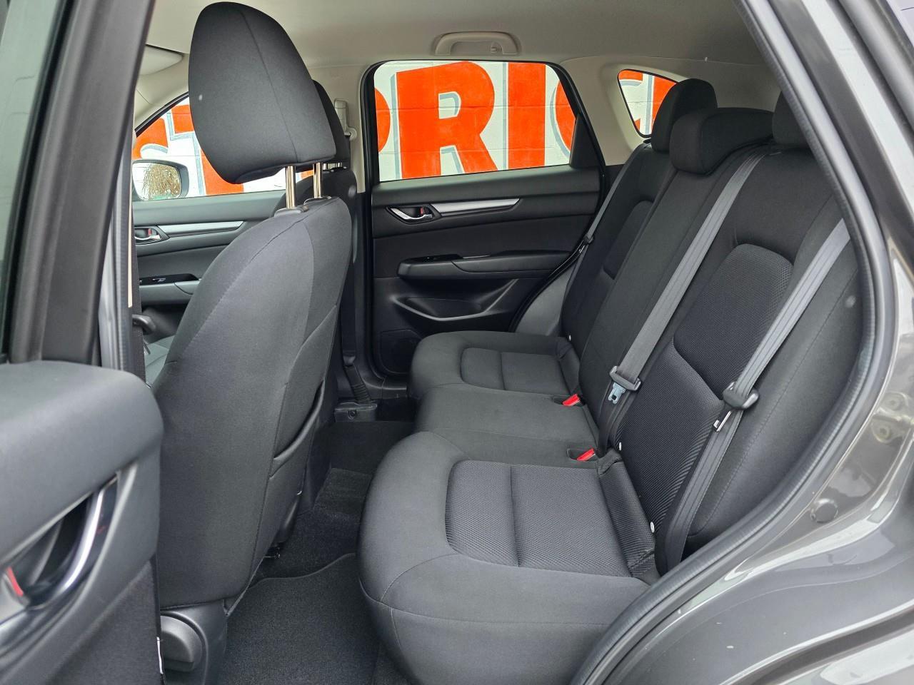 2022 Mazda CX-5 GX 4dr i-ACTIV All-Wheel Drive Sport Utility Photo