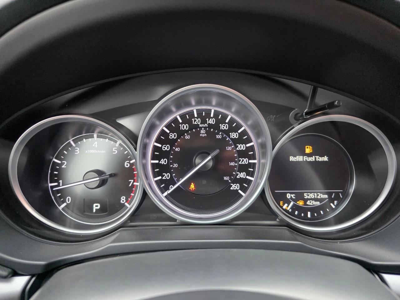 2022 Mazda CX-5 GX 4dr i-ACTIV All-Wheel Drive Sport Utility Photo