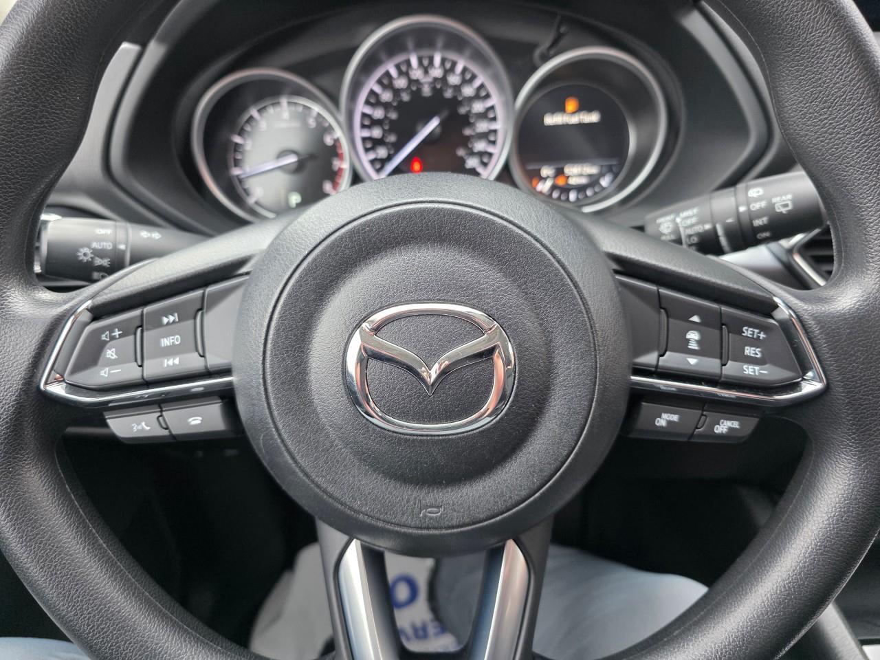 2022 Mazda CX-5 GX 4dr i-ACTIV All-Wheel Drive Sport Utility Photo