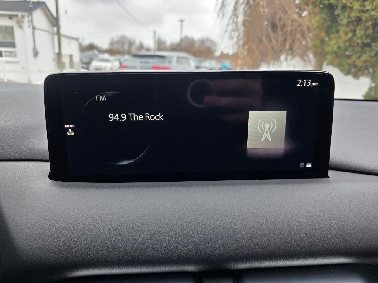 2022 Mazda CX-5 GX 4dr i-ACTIV All-Wheel Drive Sport Utility Photo