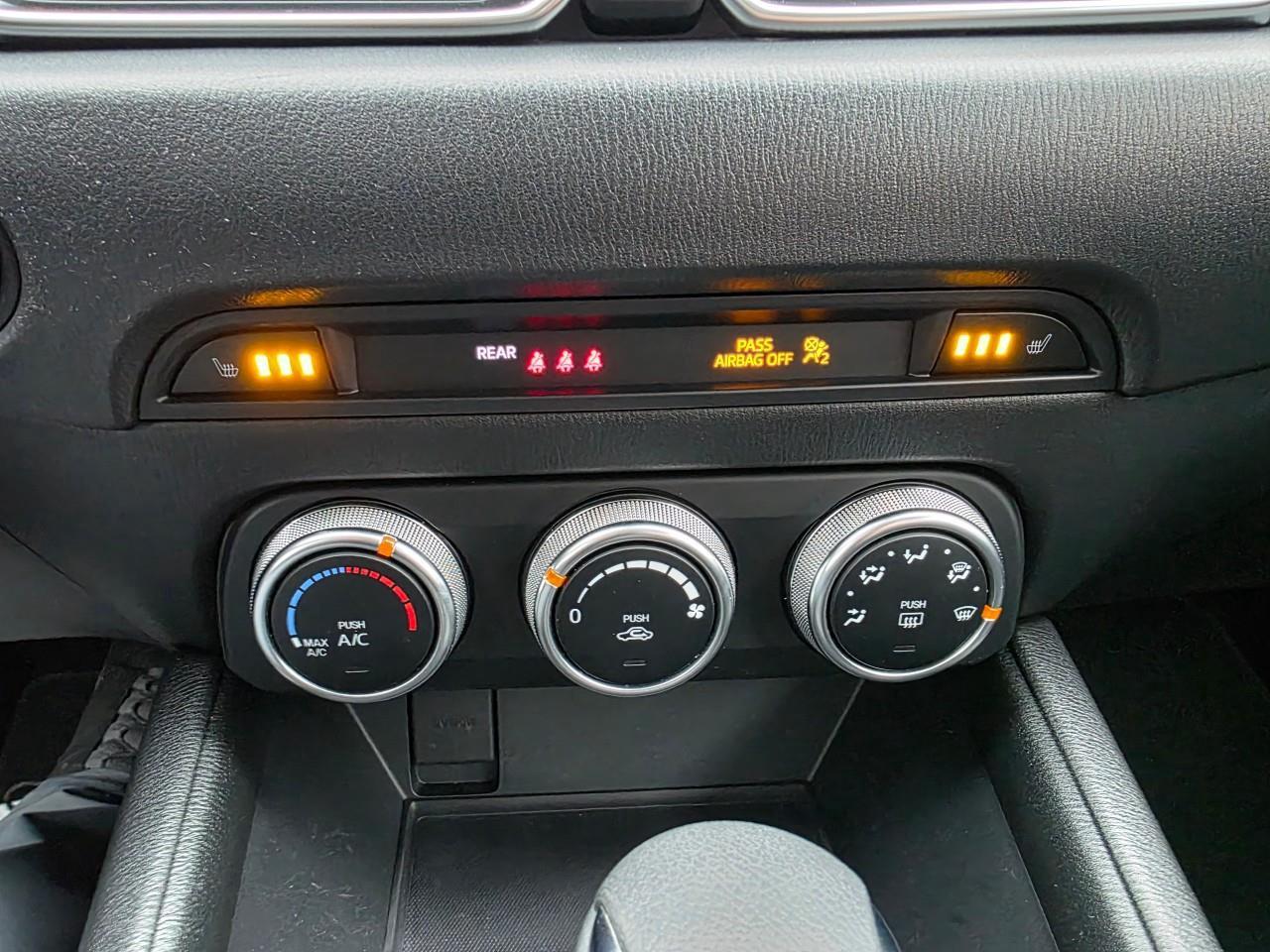 2022 Mazda CX-5 GX 4dr i-ACTIV All-Wheel Drive Sport Utility Photo