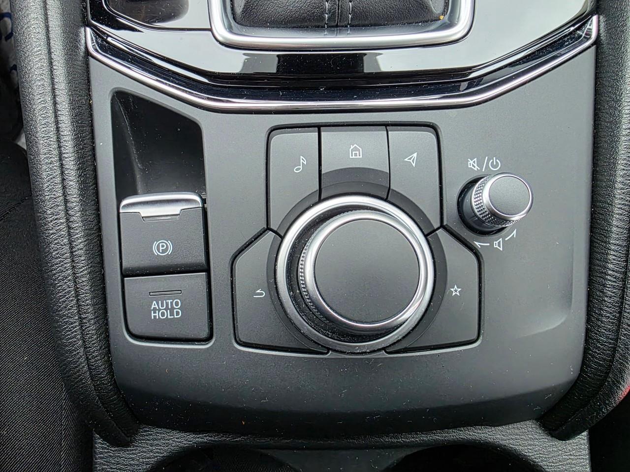 2022 Mazda CX-5 GX 4dr i-ACTIV All-Wheel Drive Sport Utility Photo