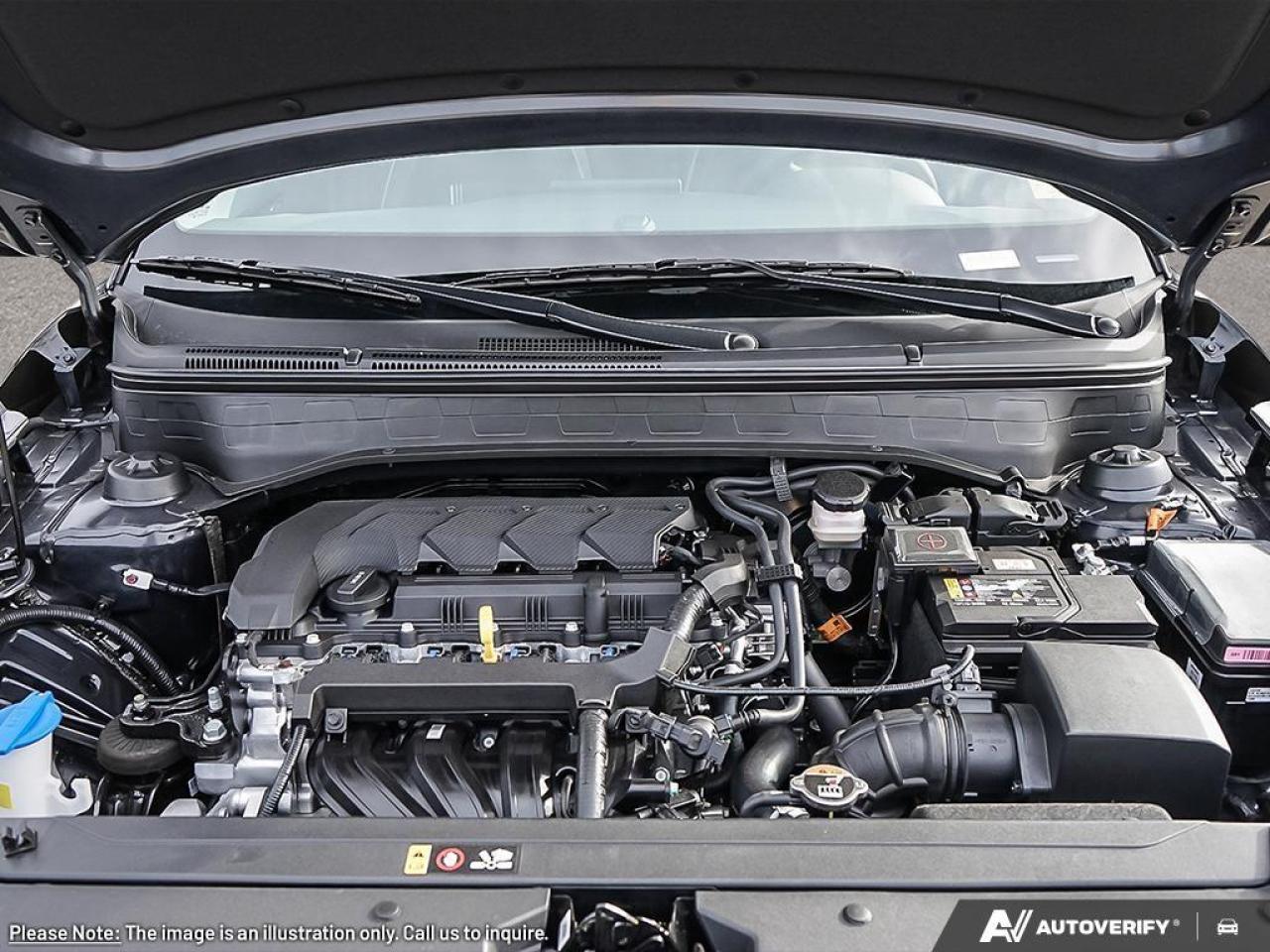 2026 Hyundai Venue  Photo