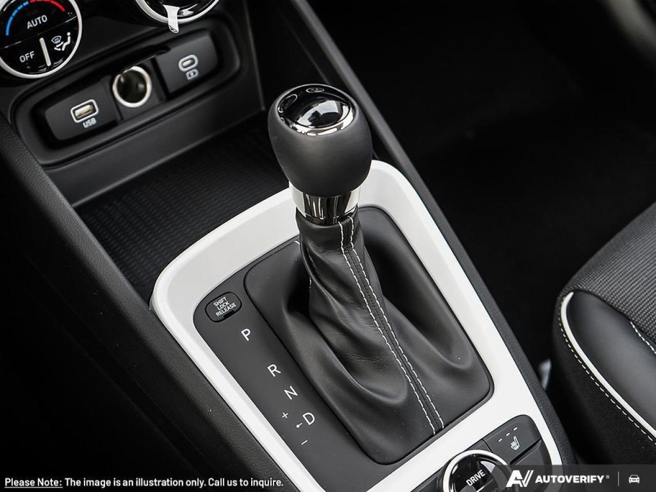 2026 Hyundai Venue  Photo