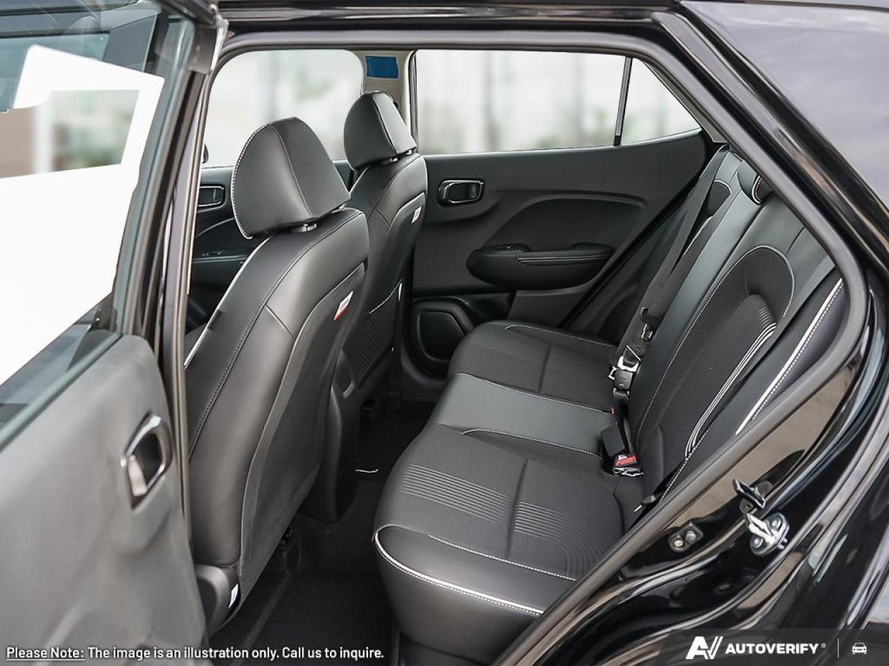 2026 Hyundai Venue  Photo