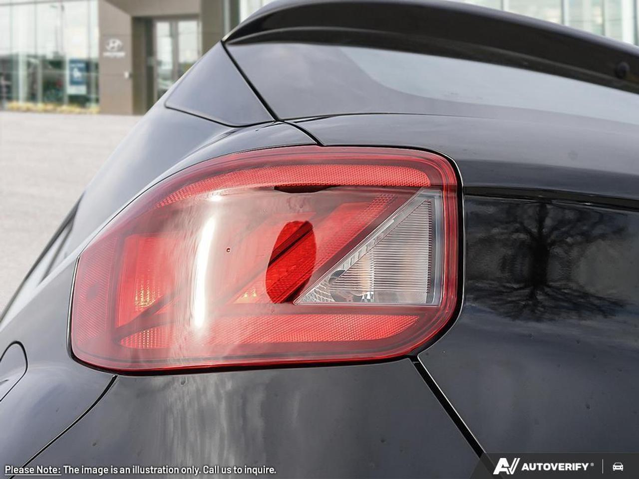 2026 Hyundai Venue  Photo