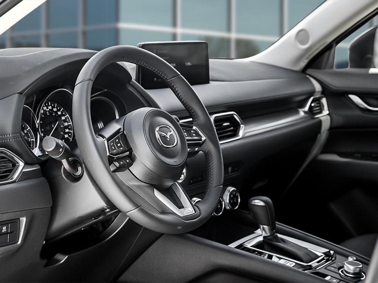 2025 Mazda CX-5 GS 4dr i-ACTIV All-Wheel Drive Sport Utility Photo