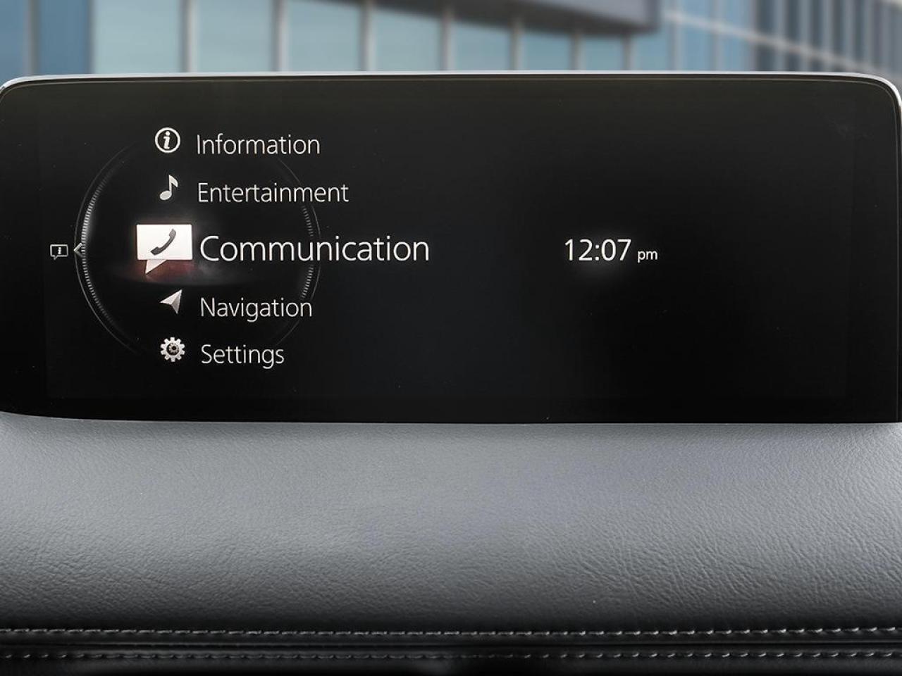 2025 Mazda CX-5 GS 4dr i-ACTIV All-Wheel Drive Sport Utility Photo