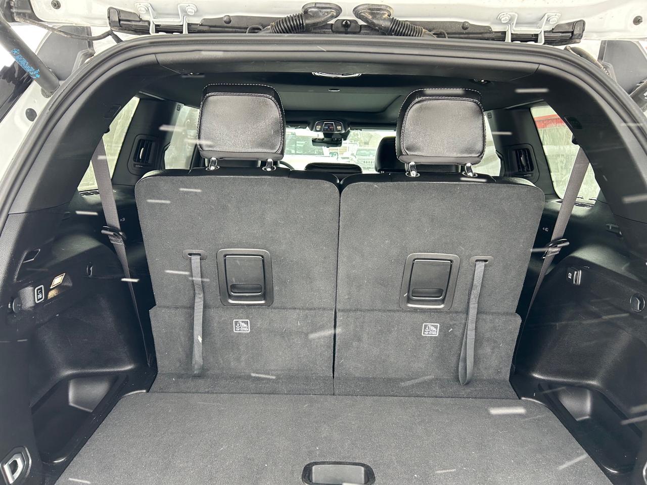 2024 Jeep Grand Cherokee L Limited 4dr 4x4 Photo4