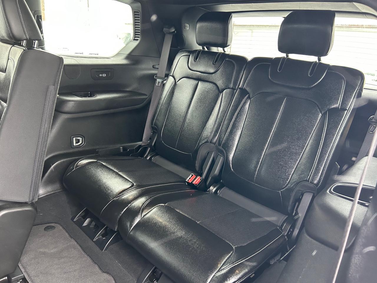 2024 Jeep Grand Cherokee L Limited 4dr 4x4 Photo