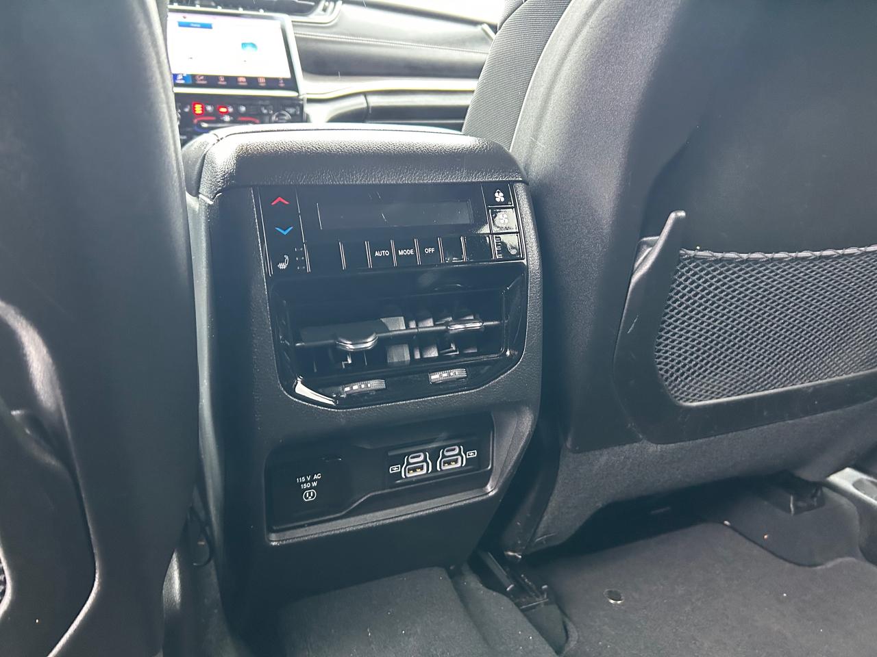 2024 Jeep Grand Cherokee L Limited 4dr 4x4 Photo