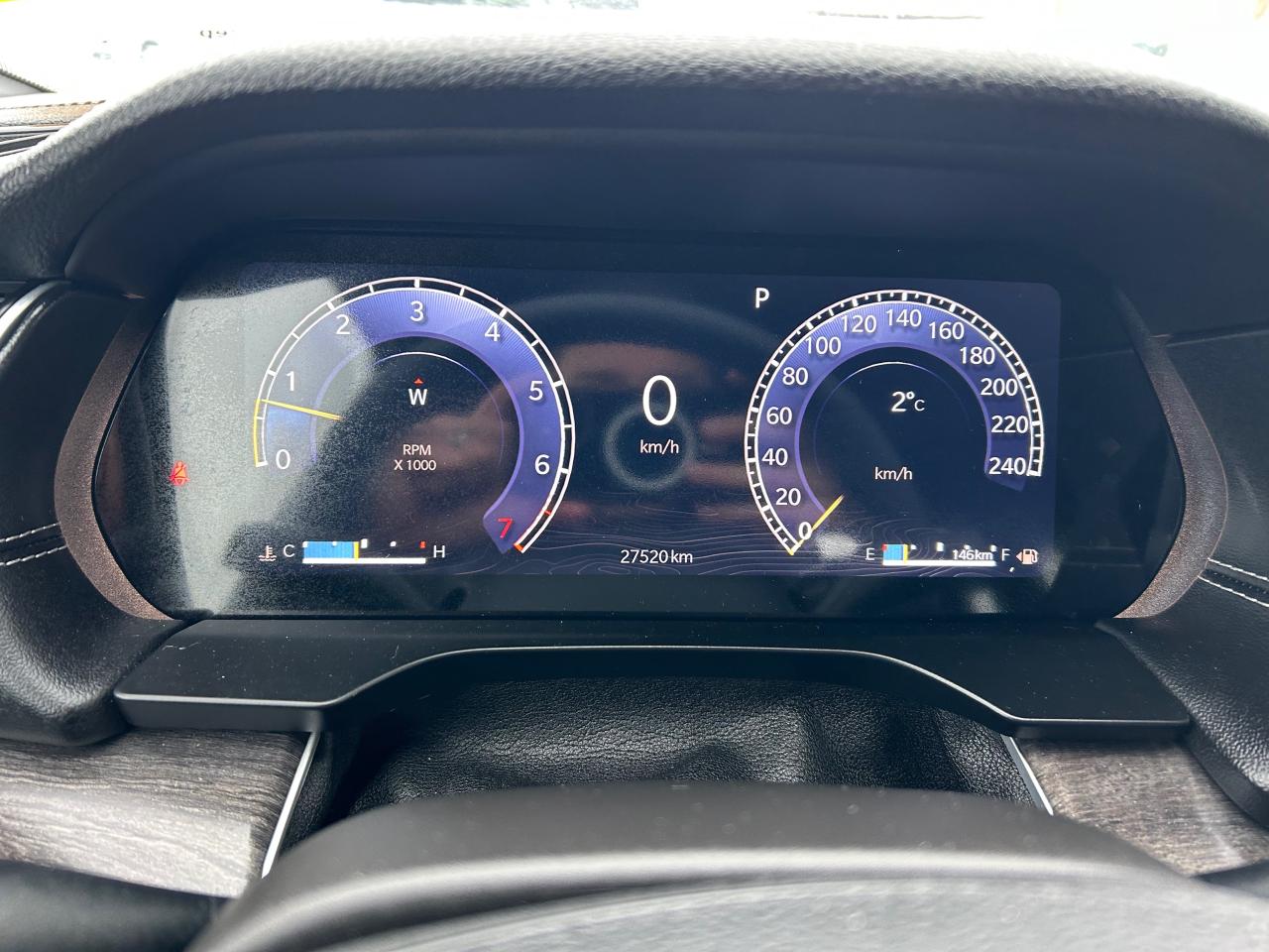 2024 Jeep Grand Cherokee L Limited 4dr 4x4 Photo