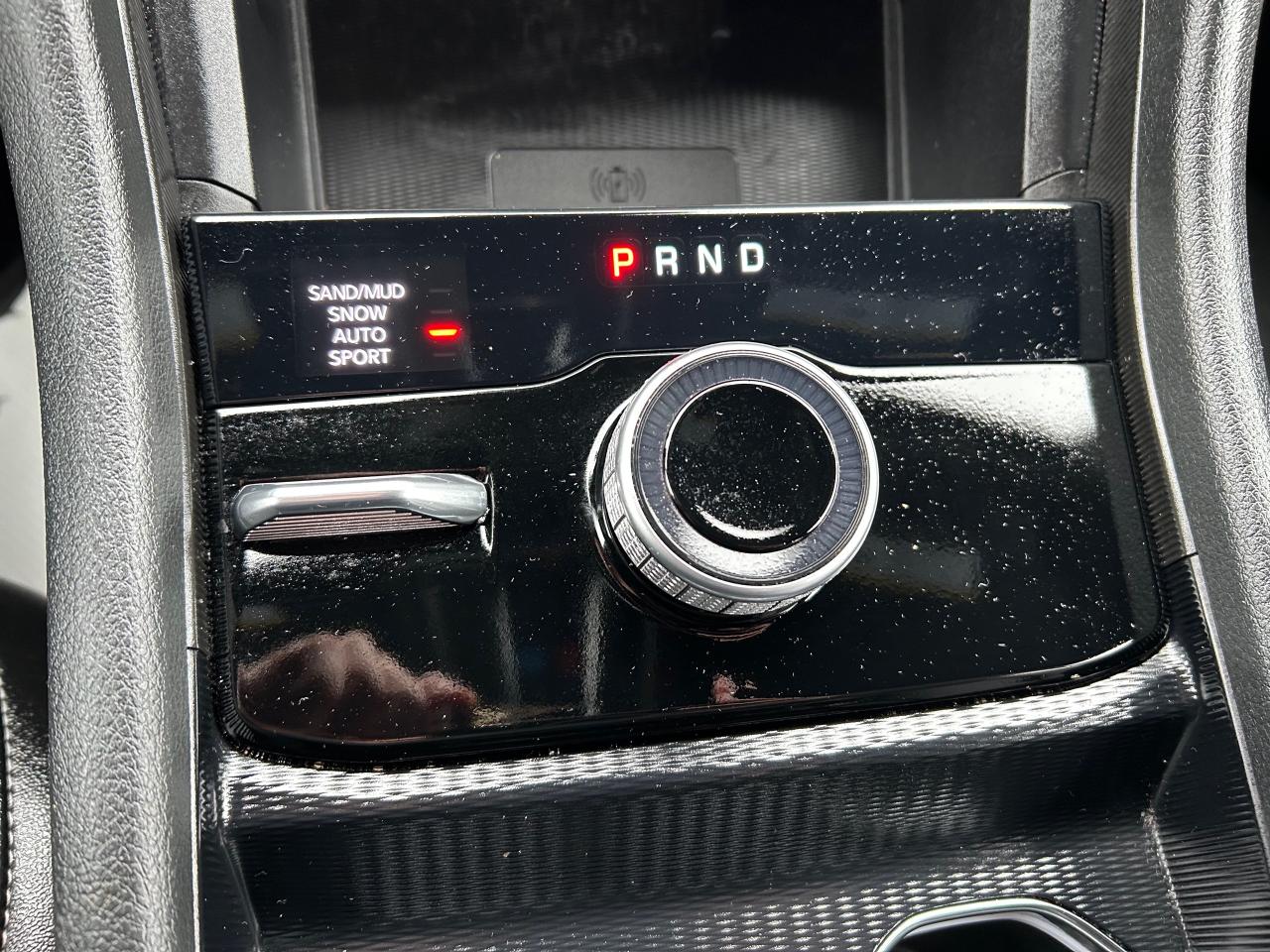 2024 Jeep Grand Cherokee L Limited 4dr 4x4 Photo