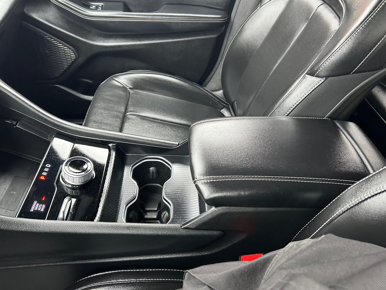 2024 Jeep Grand Cherokee L Limited 4dr 4x4 Photo