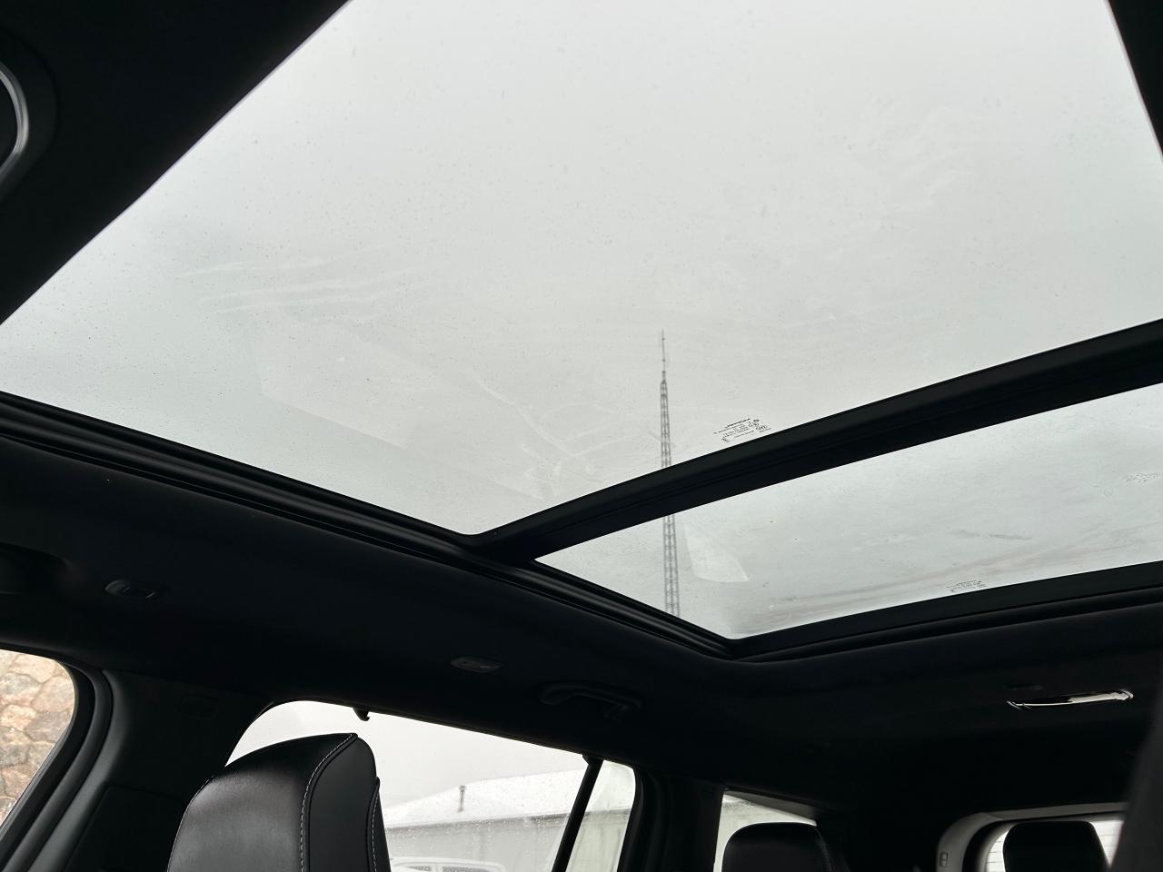 2024 Jeep Grand Cherokee L Limited 4dr 4x4 Photo