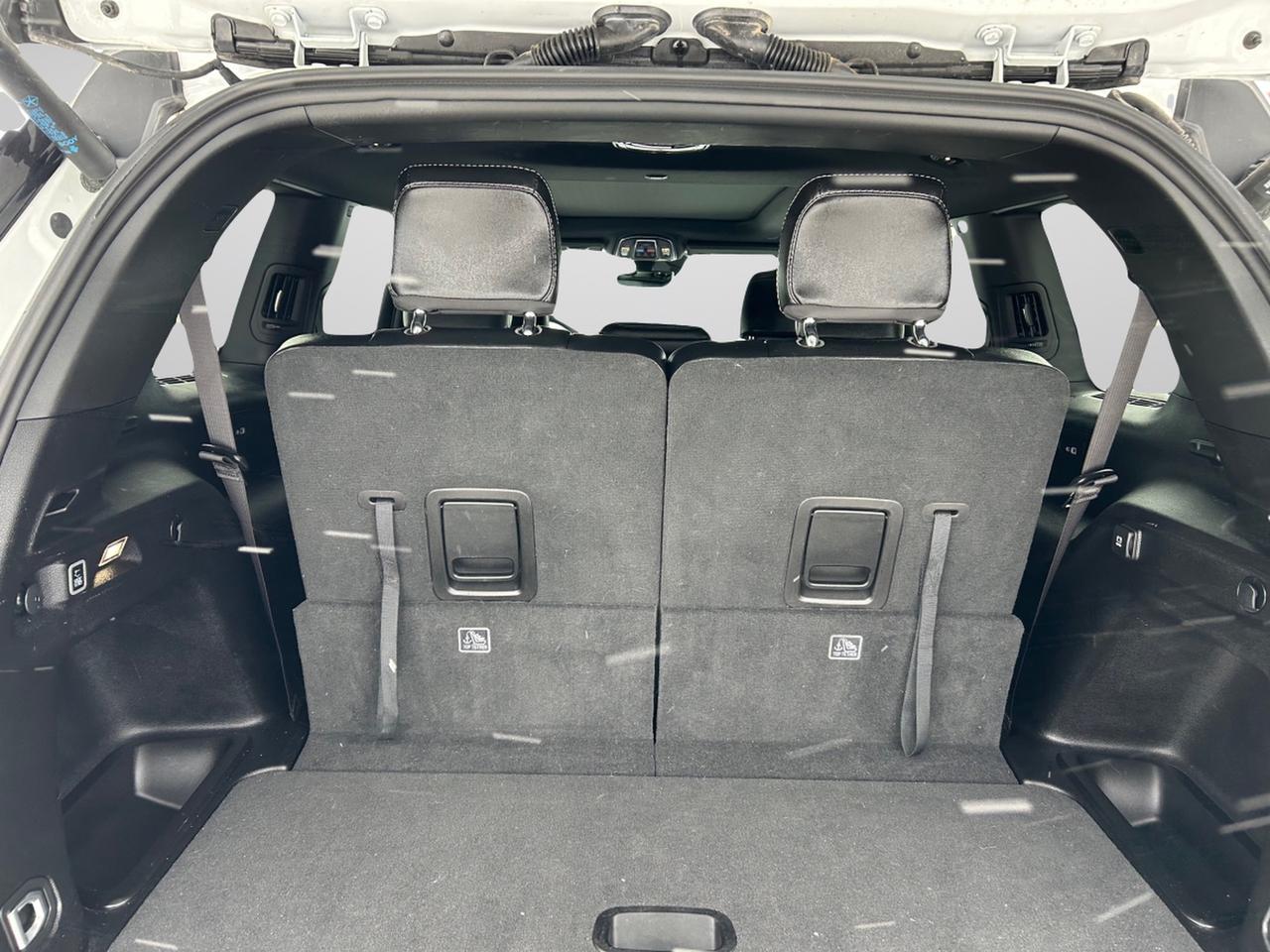 2024 Jeep Grand Cherokee L Limited 4dr 4x4 Photo