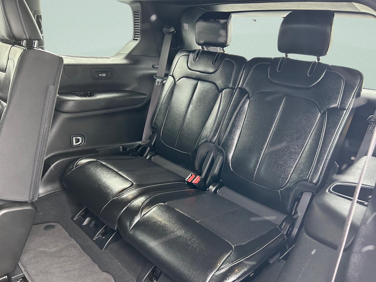 2024 Jeep Grand Cherokee L Limited 4dr 4x4 Photo