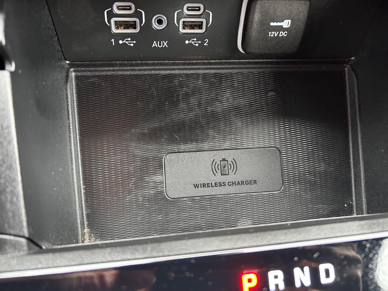 2024 Jeep Grand Cherokee L Limited 4dr 4x4 Photo