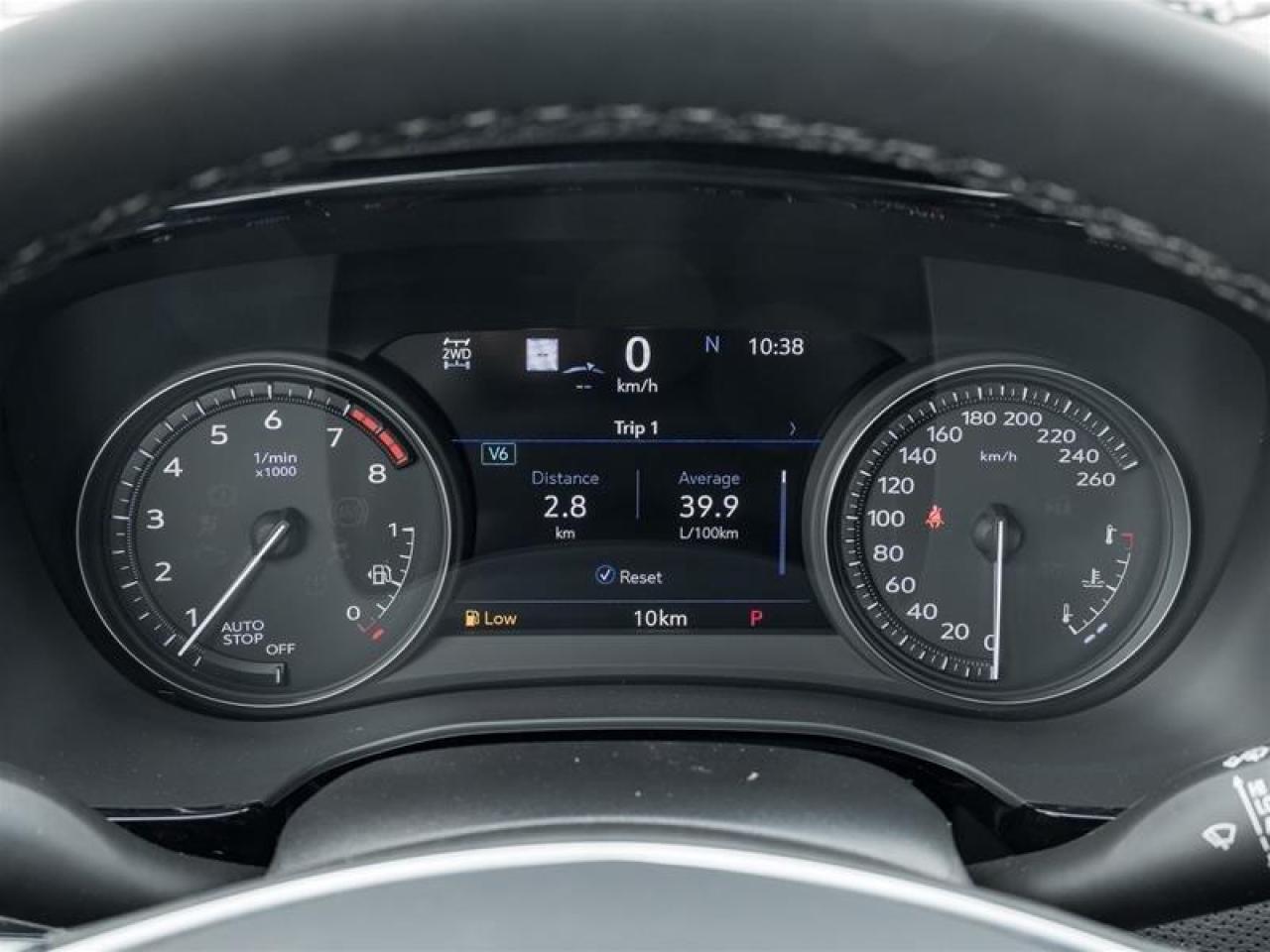 2026 Cadillac XT5 Premium Luxury 4dr All-Wheel Drive Photo