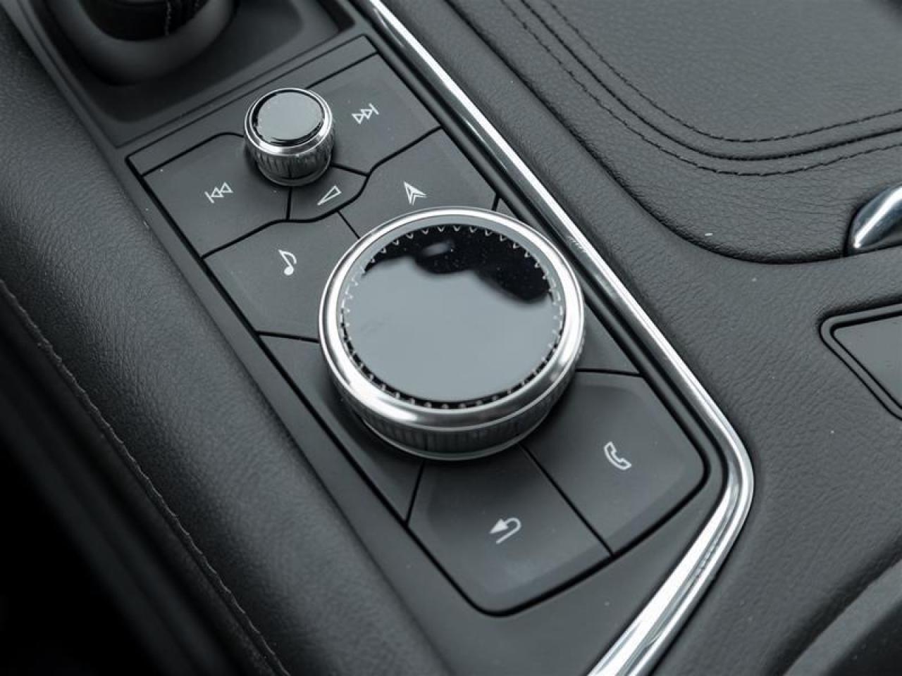 2026 Cadillac XT5 Premium Luxury 4dr All-Wheel Drive Photo