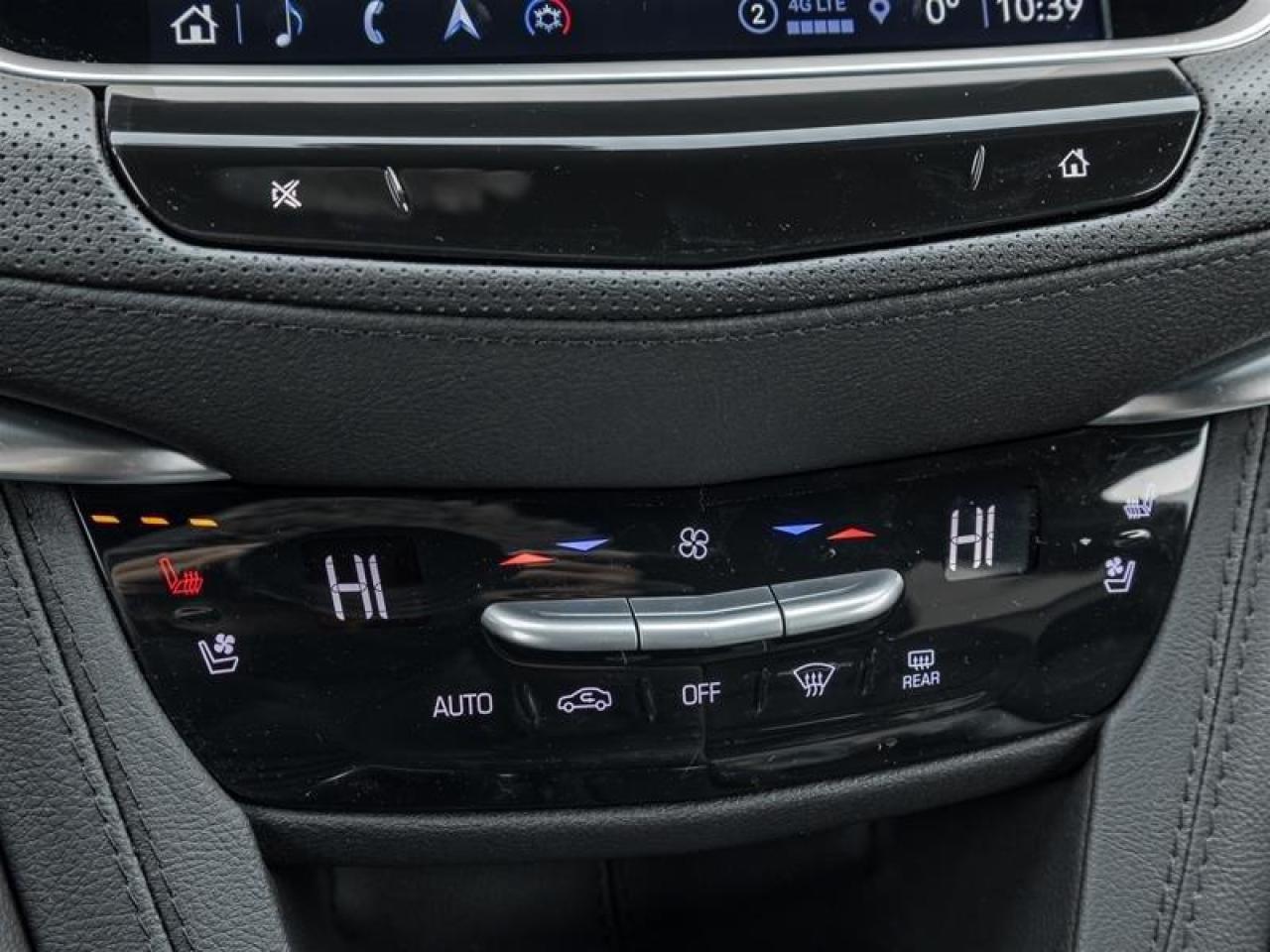 2026 Cadillac XT5 Premium Luxury 4dr All-Wheel Drive Photo