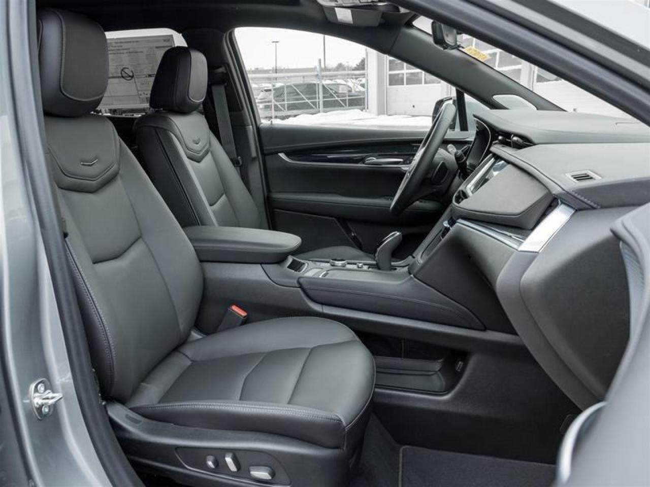 2026 Cadillac XT5 Premium Luxury 4dr All-Wheel Drive Photo