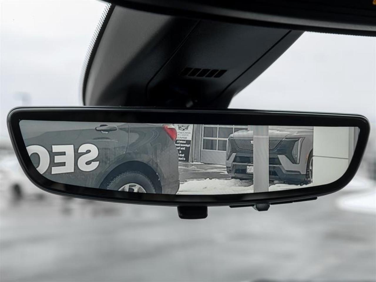 2026 Cadillac XT5 Premium Luxury 4dr All-Wheel Drive Photo