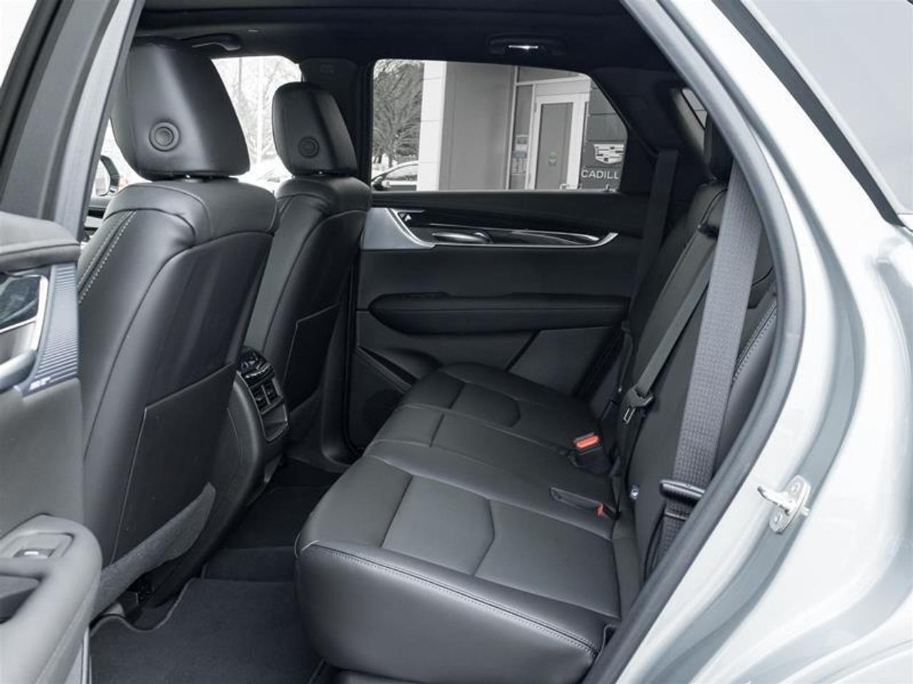 2026 Cadillac XT5 Premium Luxury 4dr All-Wheel Drive Photo