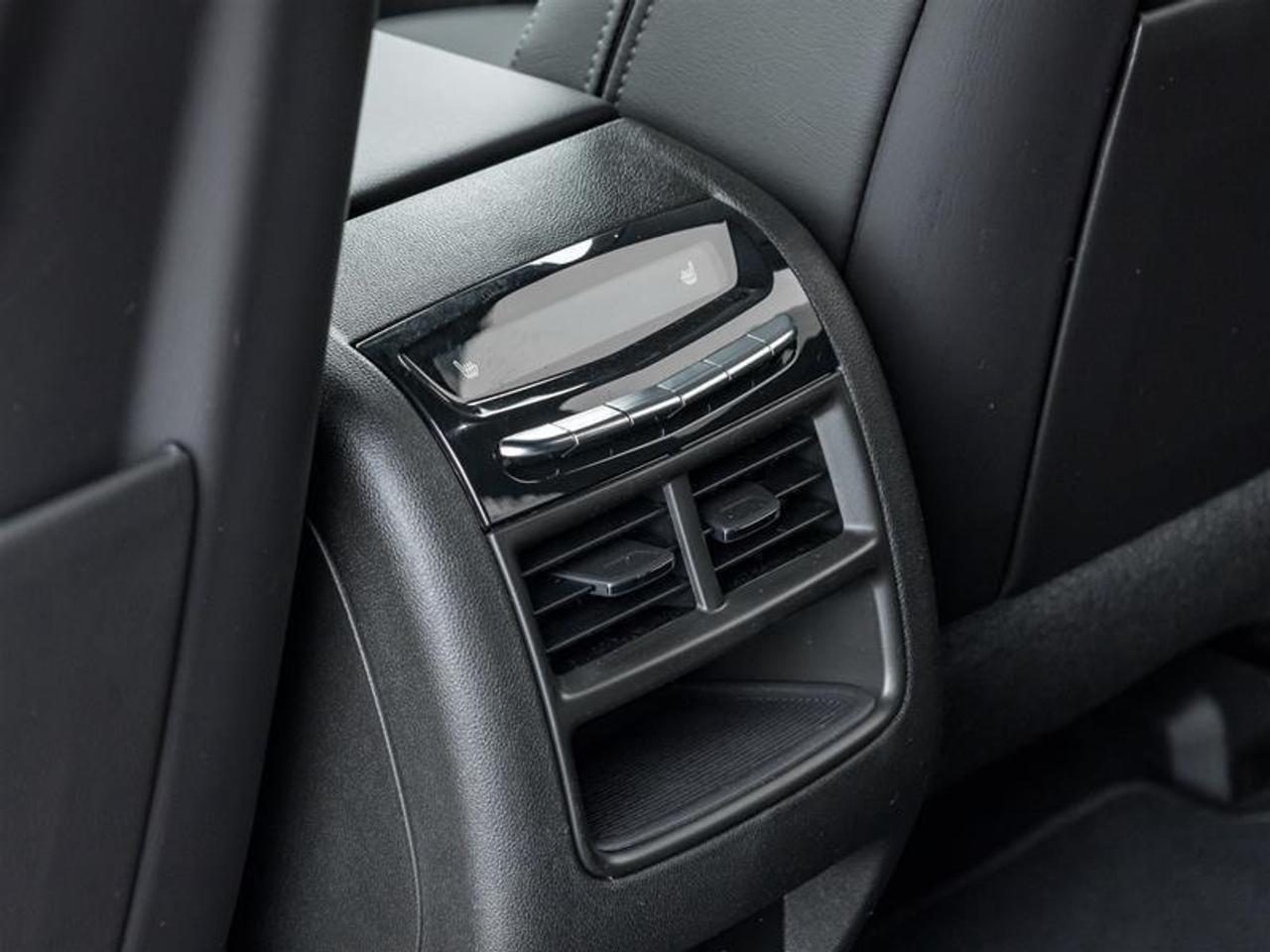 2026 Cadillac XT5 Premium Luxury 4dr All-Wheel Drive Photo