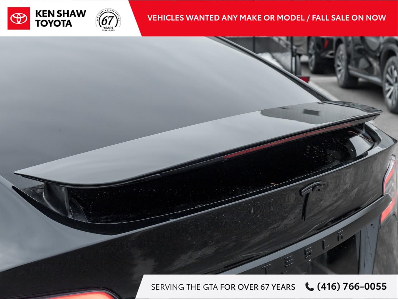 2017 Tesla Model X  Photo