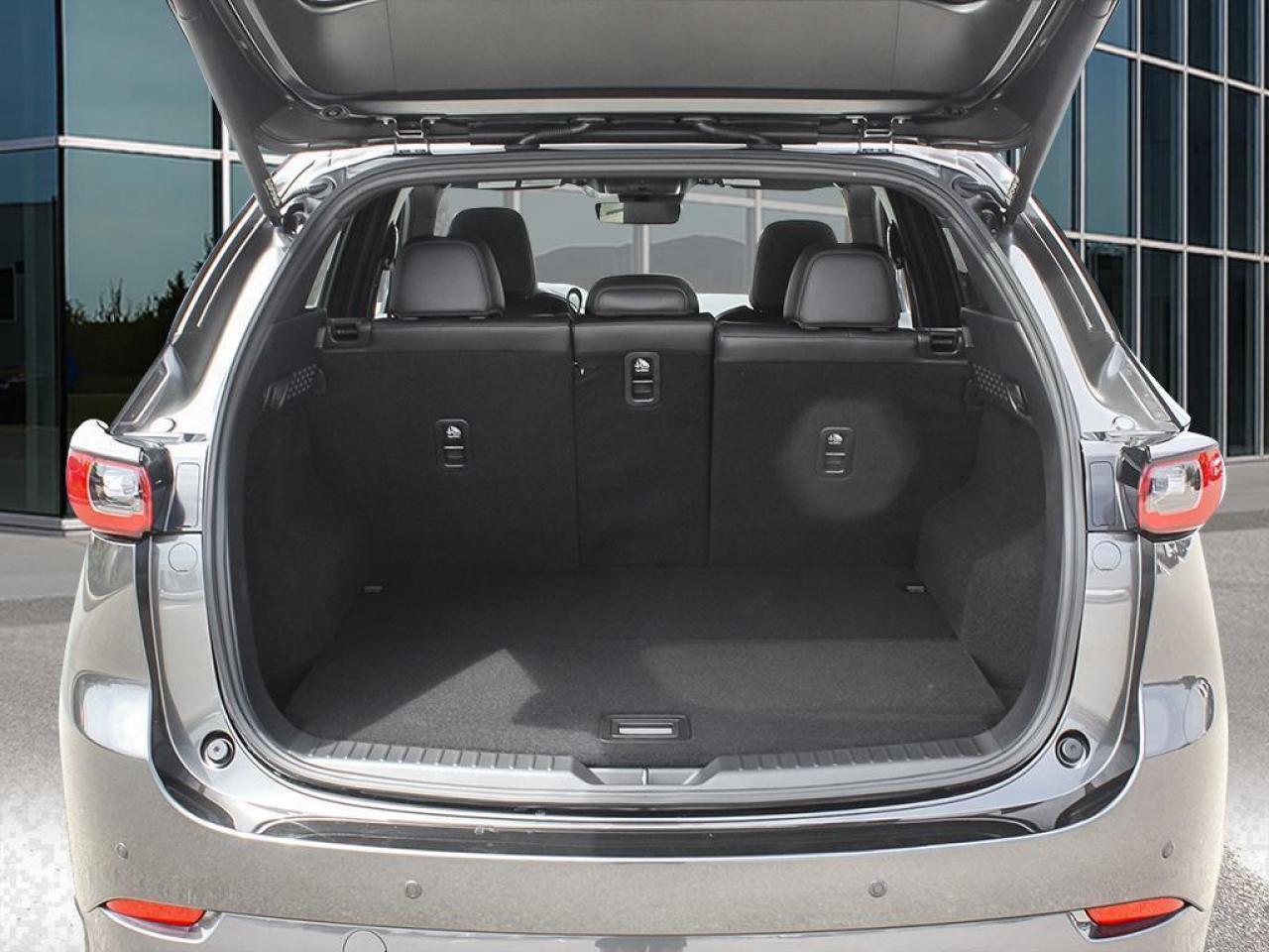 2025 Mazda CX-5 GT 4dr i-ACTIV All-Wheel Drive Sport Utility Photo